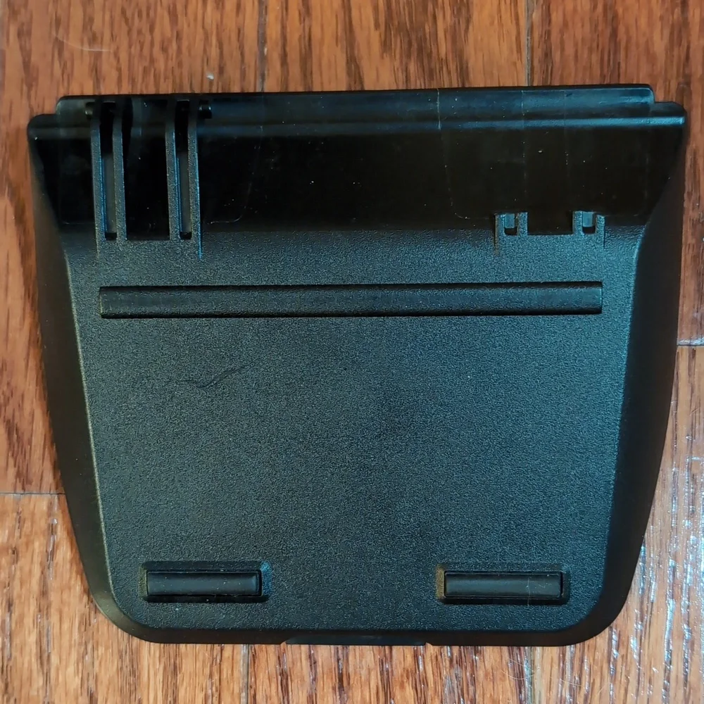 Corsair Vengeance K70 Mechanical Keyboard Wrist Rest + Red Key Storage with Tool
